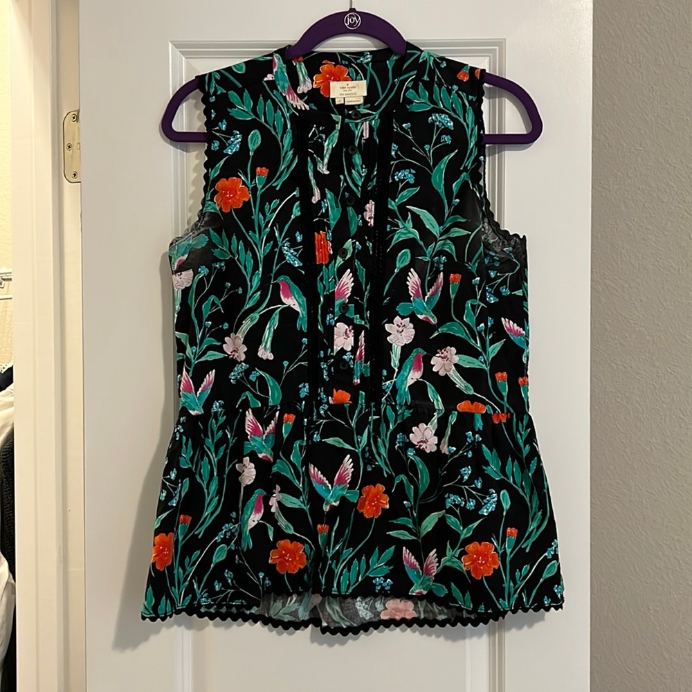 Kate Spade Tunic
